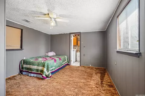Bedroom - 619 Webb Ave, Devine, TX 78016 photo 1 of 4