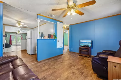 Living - 619 Webb Ave, Devine, TX 78016 photo 1 of 1