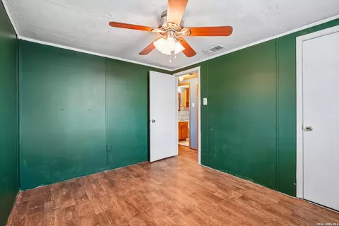 Bedroom - 619 Webb Ave, Devine, TX 78016 photo 4 of 4