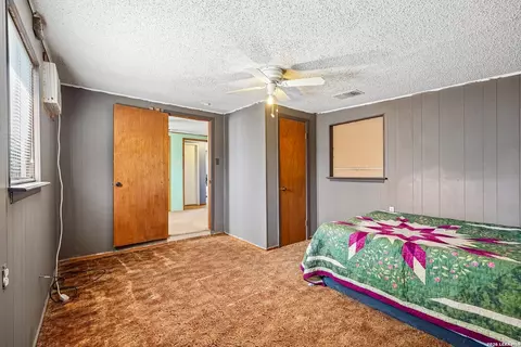 Bedroom - 619 Webb Ave, Devine, TX 78016 photo 2 of 4