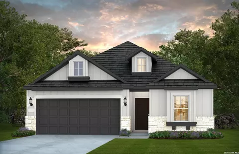 13404 Sandy Shr, San Antonio, TX 78245