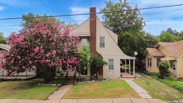 531 W Gramercy Pl, San Antonio, TX 78212
