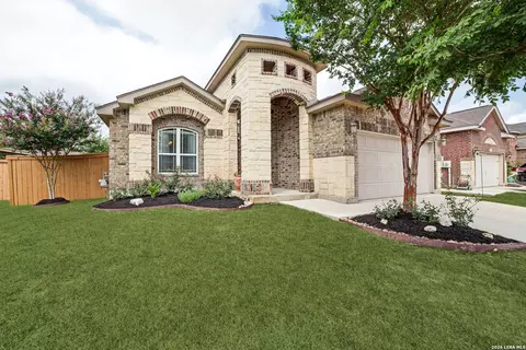 12426 Horse Cres, San Antonio, TX 78254