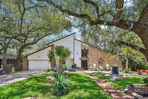 15519 Long Crk, San Antonio, TX 78247