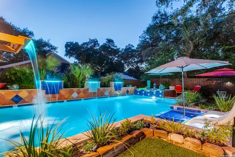 15519 Long Crk, San Antonio, TX 78247