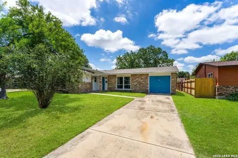 1060 Richmond, Schertz, TX 78154