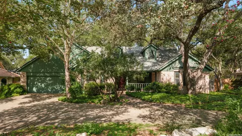 13311 La Vista Dr, San Antonio, TX 78216