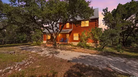 800 Woodcreek Ranch Rd, Wimberley, TX 78676