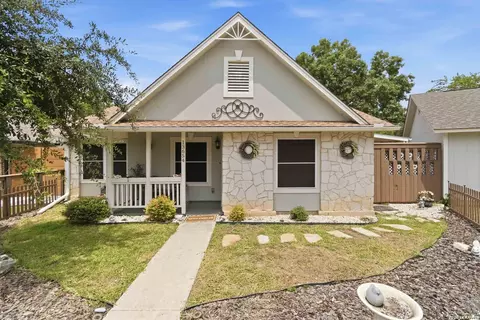 13654 Princes Knls, San Antonio, TX 78231