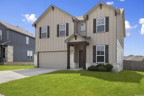 27425 Emilie Cyn, San Antonio, TX 78260