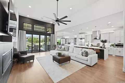 23241 Inspirada, San Antonio, TX 78261