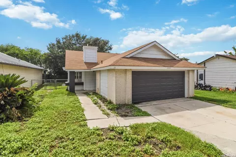 3535 Lake Tahoe, San Antonio, TX 78222
