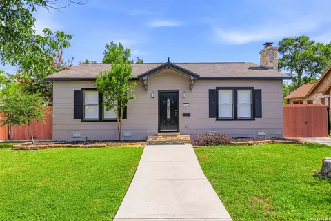 158 Thorain Blvd, San Antonio, TX 78212