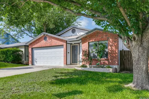 9410 Bendell, San Antonio, TX 78250