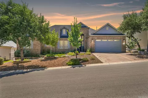 808 Dancing Oak Ln, San Marcos, TX 78666