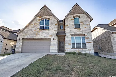 3229 Mountain Mint, New Braunfels, TX 78130