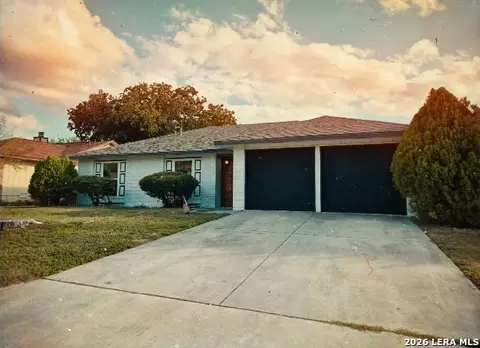 9334 Valley Rdg, San Antonio, TX 78250