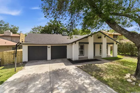 4714 Shady Breeze, San Antonio, TX 78217