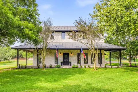 26919 Bent Trl, Boerne, TX 78006