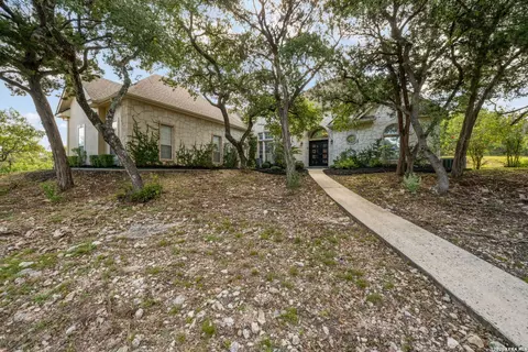 22819 Central Pr, San Antonio, TX 78255