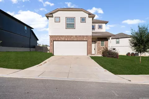 153 Antelope Vly, San Antonio, TX 78253