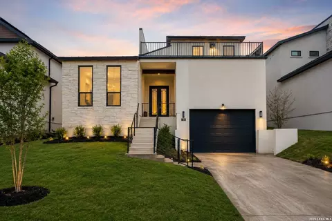 11 Liser Gln, San Antonio, TX 78257