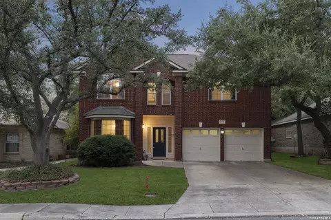 5735 Welsch Vw, San Antonio, TX 78249