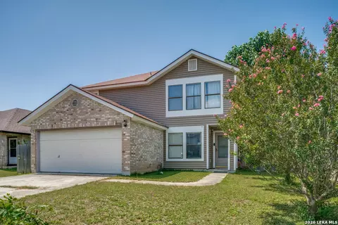 9938 Kelton Dr, San Antonio, TX 78250