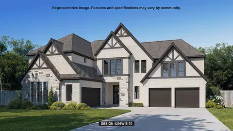 883 Falcon Cv, San Antonio, TX 78253