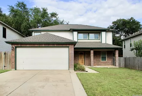 432 Irongate Rdg, San Antonio, TX 78253