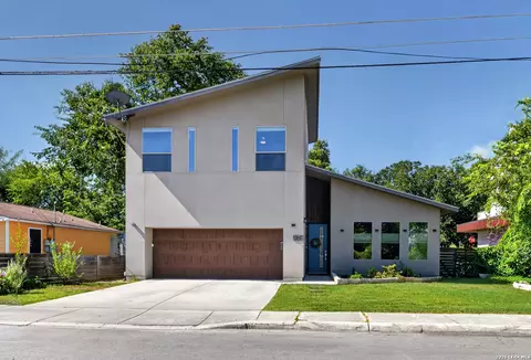426 E Fest, San Antonio, TX 78204