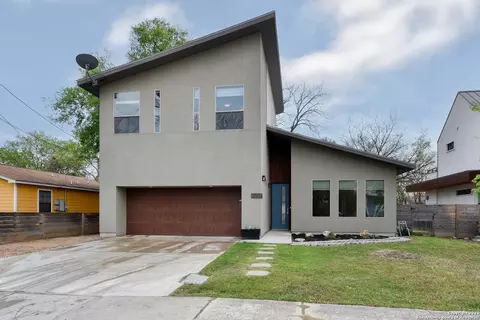 426 E Fest, San Antonio, TX 78204