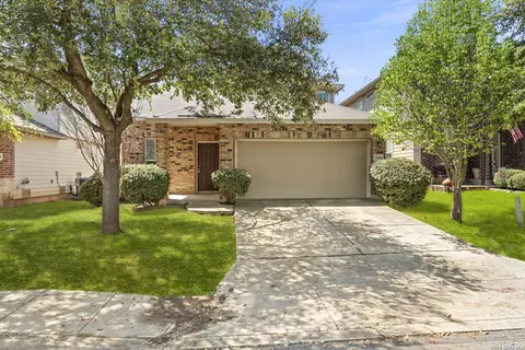 10814 Mustang Oak Dr, San Antonio, TX 78254