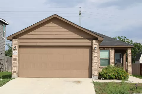 4360 Klein Mdws, New Braunfels, TX 78130