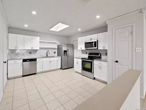 15607 Wood Sorrel, San Antonio, TX 78247