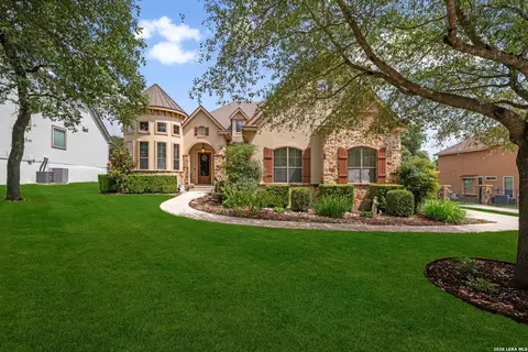 10515 Campo Viejo, Boerne, TX 78006