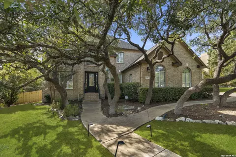 3107 Sable Bnd, San Antonio, TX 78259