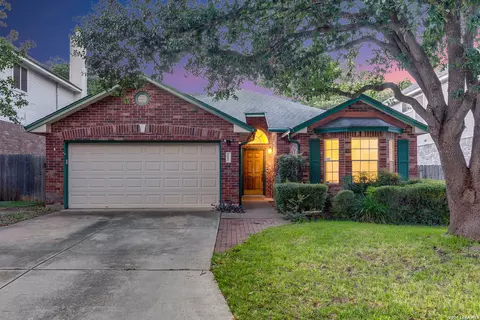 2027 Chittim Trail Dr, San Antonio, TX 78232