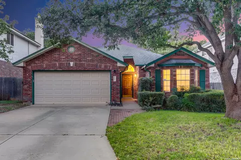 2027 Chittim Trail Dr, San Antonio, TX 78232