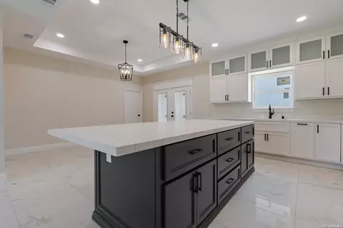 Kitchen - 3129 Regina Dr, Eagle Pass, TX 78852 photo 1 of 4