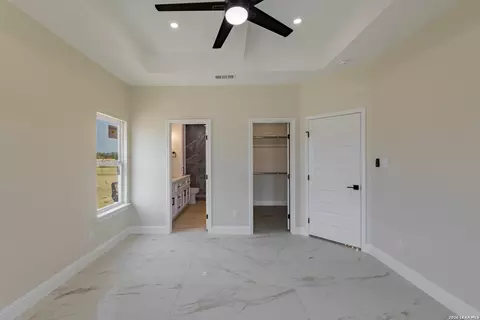 Bedroom - 3129 Regina Dr, Eagle Pass, TX 78852 photo 2 of 3