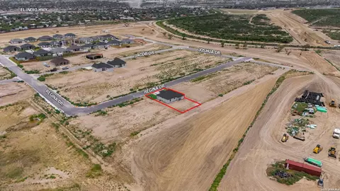 View/Area - 3129 Regina Dr, Eagle Pass, TX 78852 photo 4 of 4