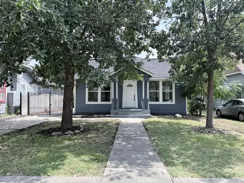 1846 W Mulberry Ave, San Antonio, TX 78201