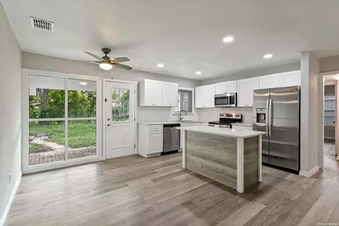 311 Haverford, San Antonio, TX 78217