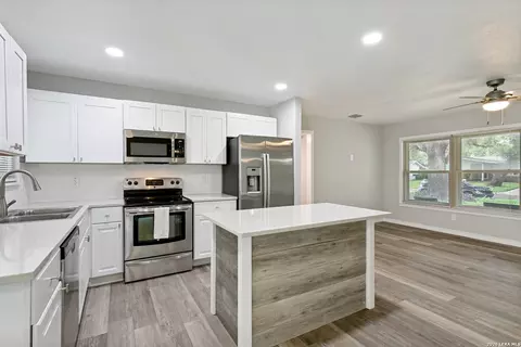 311 Haverford, San Antonio, TX 78217