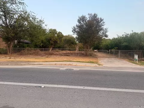 12830 Uhr, San Antonio, TX 78217