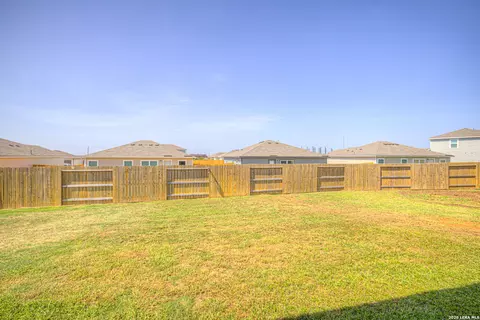 Exterior - 16005 Dickens Blf, Lytle, TX 78052 photo 3 of 3