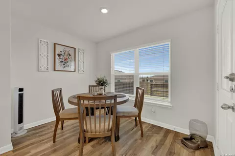 Dining - 16005 Dickens Blf, Lytle, TX 78052 photo 1 of 2
