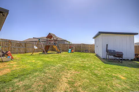 Exterior - 16005 Dickens Blf, Lytle, TX 78052 photo 2 of 3
