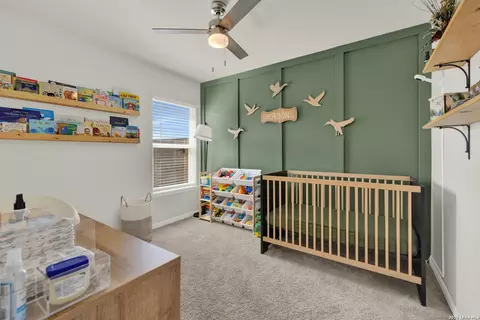 Bedroom - 16005 Dickens Blf, Lytle, TX 78052 photo 3 of 3